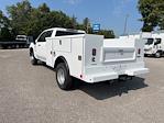 New 2024 Chevrolet Silverado 3500 Work Truck Crew Cab 4x4, Reading Classic II Steel Service Truck for sale #S3861R - photo 2