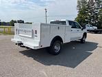 New 2024 Chevrolet Silverado 3500 Work Truck Crew Cab 4x4, Reading Classic II Steel Service Truck for sale #S3861R - photo 14