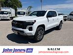 New 2024 Chevrolet Colorado Z71 Crew Cab 4x4, Pickup for sale #S3865R - photo 1