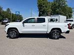 New 2024 Chevrolet Colorado Z71 Crew Cab 4x4, Pickup for sale #S3865R - photo 4