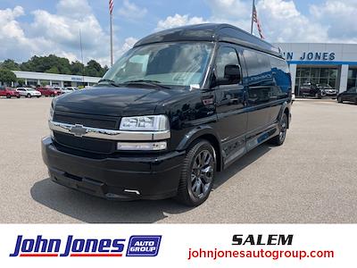 New 2024 Chevrolet Express 2500 RWD, Passenger Van for sale #S3873R - photo 1