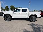 New 2024 Chevrolet Colorado Trail Boss Crew Cab 4x4, Pickup for sale #S3875R - photo 4