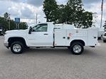 New 2024 Chevrolet Silverado 2500 Work Truck Regular Cab 4x4, Reading SL Service Body Service Truck for sale #S3883R - photo 4