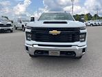 New 2024 Chevrolet Silverado 2500 Work Truck Regular Cab 4x4, Reading SL Service Body Service Truck for sale #S3883R - photo 10