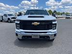 New 2024 Chevrolet Silverado 3500 Work Truck Regular Cab 4x4, Reading SL Service Body Service Truck for sale #S3884R - photo 11