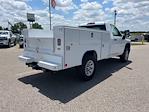 New 2024 Chevrolet Silverado 3500 Work Truck Regular Cab 4x4, Reading SL Service Body Service Truck for sale #S3884R - photo 13