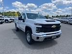 New 2024 Chevrolet Silverado 3500 Work Truck Regular Cab 4x4, Reading SL Service Body Service Truck for sale #S3884R - photo 3