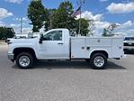 New 2024 Chevrolet Silverado 3500 Work Truck Regular Cab 4x4, Reading SL Service Body Service Truck for sale #S3884R - photo 4