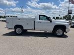 New 2024 Chevrolet Silverado 3500 Work Truck Regular Cab 4x4, Reading SL Service Body Service Truck for sale #S3884R - photo 5