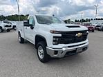 New 2024 Chevrolet Silverado 3500 Work Truck Regular Cab 4x4, Reading SL Service Body Service Truck for sale #S3887R - photo 3