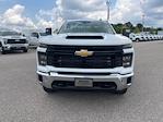 New 2024 Chevrolet Silverado 3500 Work Truck Regular Cab 4x4, Reading SL Service Body Service Truck for sale #S3887R - photo 10