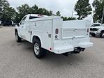 New 2024 Chevrolet Silverado 3500 Work Truck Regular Cab 4x4, Reading SL Service Body Service Truck for sale #S3891R - photo 2