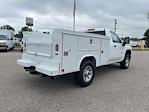 New 2024 Chevrolet Silverado 3500 Work Truck Regular Cab 4x4, Reading SL Service Body Service Truck for sale #S3891R - photo 12