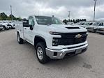 New 2024 Chevrolet Silverado 3500 Work Truck Regular Cab 4x4, Reading SL Service Body Service Truck for sale #S3891R - photo 3