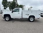 New 2024 Chevrolet Silverado 3500 Work Truck Regular Cab 4x4, Reading SL Service Body Service Truck for sale #S3891R - photo 4