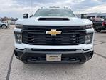 New 2024 Chevrolet Silverado 3500 Work Truck Crew Cab 4x4, 8' 2" Reading Classic II Steel Service Truck for sale #S3894R - photo 12