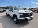 2024 Chevrolet Silverado 3500 Crew Cab 4x4, Pickup for sale #S3895R - photo 3