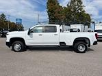 2024 Chevrolet Silverado 3500 Crew Cab 4x4, Pickup for sale #S3895R - photo 4