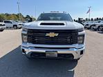 New 2024 Chevrolet Silverado 3500 Work Truck Crew Cab 4x4, 9' 4" CM Truck Beds RD Model Flatbed Truck for sale #S3896R - photo 12