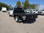 New 2024 Chevrolet Silverado 3500 Work Truck Crew Cab 4x4, 9' 4" CM Truck Beds RD Model Flatbed Truck for sale #S3896R - photo 2