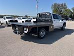 New 2024 Chevrolet Silverado 3500 Work Truck Crew Cab 4x4, 9' 4" CM Truck Beds RD Model Flatbed Truck for sale #S3896R - photo 14