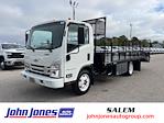 New 2025 Chevrolet LCF 4500HG Work Truck Regular Cab 4x2, 16' Wil-Ro Standard Dovetail Landscape for sale #S3908S - photo 1