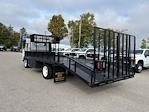 2025 Chevrolet LCF 4500HG Regular Cab 4x2, Wil-Ro Standard Dovetail Landscape for sale #S3908S - photo 2