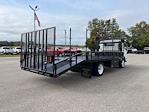 New 2025 Chevrolet LCF 4500HG Work Truck Regular Cab 4x2, 16' Wil-Ro Standard Dovetail Landscape for sale #S3908S - photo 12