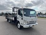 New 2025 Chevrolet LCF 4500HG Work Truck Regular Cab 4x2, 16' Wil-Ro Standard Dovetail Landscape for sale #S3908S - photo 3