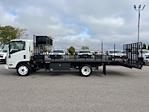 New 2025 Chevrolet LCF 4500HG Work Truck Regular Cab 4x2, 16' Wil-Ro Standard Dovetail Landscape for sale #S3908S - photo 4