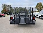 New 2025 Chevrolet LCF 4500HG Work Truck Regular Cab 4x2, 16' Wil-Ro Removable Dovetail Landscape for sale #S3909S - photo 11