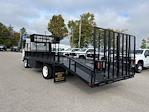 New 2025 Chevrolet LCF 4500HG Work Truck Regular Cab 4x2, 16' Wil-Ro Removable Dovetail Landscape for sale #S3909S - photo 2