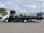 New 2025 Chevrolet LCF 4500HG Work Truck Regular Cab 4x2, 16' Wil-Ro Removable Dovetail Landscape for sale #S3909S - photo 4