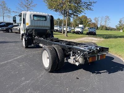 2025 Chevrolet LCF 4500HG Regular Cab 4x2, Cab Chassis for sale #S3911S - photo 2