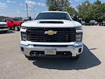 New 2024 Chevrolet Silverado 3500 Work Truck Crew Cab 4x4, 8' 2" Reading SL Service Body Service Truck for sale #S3913R - photo 12