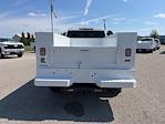 New 2024 Chevrolet Silverado 3500 Work Truck Crew Cab 4x4, 8' 2" Reading SL Service Body Service Truck for sale #S3913R - photo 13