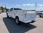 New 2024 Chevrolet Silverado 3500 Work Truck Crew Cab 4x4, 8' 2" Reading SL Service Body Service Truck for sale #S3913R - photo 2