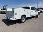 New 2024 Chevrolet Silverado 3500 Work Truck Crew Cab 4x4, 8' 2" Reading SL Service Body Service Truck for sale #S3913R - photo 14