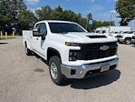 New 2024 Chevrolet Silverado 3500 Work Truck Crew Cab 4x4, 8' 2" Reading SL Service Body Service Truck for sale #S3913R - photo 3