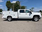 New 2024 Chevrolet Silverado 3500 Work Truck Crew Cab 4x4, 8' 2" Reading SL Service Body Service Truck for sale #S3913R - photo 5