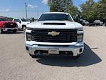 New 2024 Chevrolet Silverado 2500 Work Truck Crew Cab 4x4, 8' 2" Reading Classic II Aluminum Service Truck for sale #S3914R - photo 12