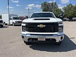 New 2024 Chevrolet Silverado 3500 Work Truck Crew Cab 4x4, 8' 2" Reading SL Service Body Service Truck for sale #S3915R - photo 12