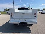 New 2024 Chevrolet Silverado 3500 Work Truck Crew Cab 4x4, 8' 2" Reading SL Service Body Service Truck for sale #S3915R - photo 13