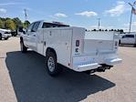 New 2024 Chevrolet Silverado 3500 Work Truck Crew Cab 4x4, 8' 2" Reading SL Service Body Service Truck for sale #S3915R - photo 2