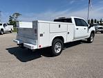 New 2024 Chevrolet Silverado 3500 Work Truck Crew Cab 4x4, 8' 2" Reading SL Service Body Service Truck for sale #S3915R - photo 14