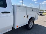 New 2024 Chevrolet Silverado 3500 Work Truck Crew Cab 4x4, 8' 2" Reading SL Service Body Service Truck for sale #S3915R - photo 16