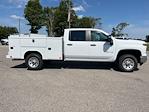 New 2024 Chevrolet Silverado 3500 Work Truck Crew Cab 4x4, 8' 2" Reading SL Service Body Service Truck for sale #S3915R - photo 5