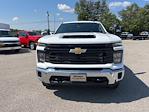 New 2024 Chevrolet Silverado 3500 Work Truck Crew Cab 4x4, 8' 2" Reading SL Service Body Service Truck for sale #S3918R - photo 12