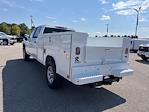 New 2024 Chevrolet Silverado 3500 Work Truck Crew Cab 4x4, 8' 2" Reading SL Service Body Service Truck for sale #S3918R - photo 2