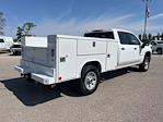 New 2024 Chevrolet Silverado 3500 Work Truck Crew Cab 4x4, 8' 2" Reading SL Service Body Service Truck for sale #S3918R - photo 14